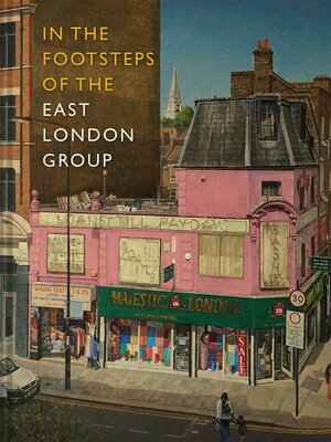 cover image of In the Footsteps of the East London Group